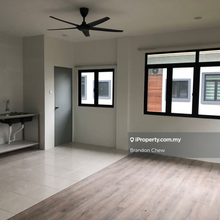 Kensho Townhouse Upper Unit For Renr