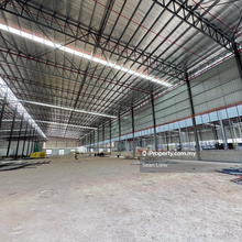 Bandar Enstek , Negeri Sembilan Detached Factory For Sale