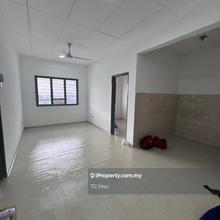 Pangsapuri Andika Setiawangsa Keramat Kl! Freehold! 100%loan! Below mv