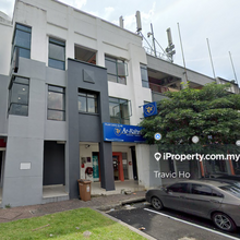 Long lease tenant