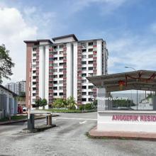 Anggerik Residensi