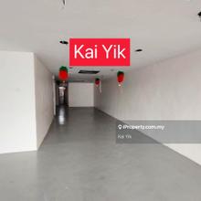 Kampung Baru Facing Main Road 1st Floor @ Bukit Mertajam