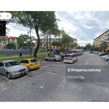 Kota Damansara - Gugusan Semarak apartment for sale