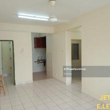 Tropika Apartment Bandar Bukit Tinggi Klang