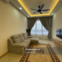 You City 3 Cheras Selangor 