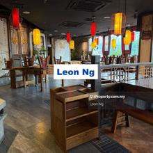 2 Storey Shop for rent @ Gurney Drive