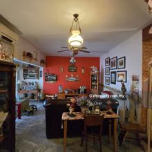 USJ 11 Subang Jaya Renovated 2 Sty House 
