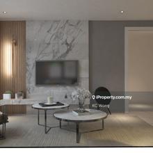 Platinum Arena, 3r2b Fully Furnished, near Mid Valley, Pear Point
