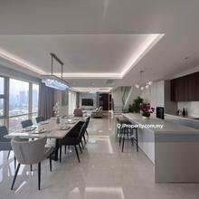 Duplex Penthouse, Fully Furnished