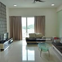 Limited 8 Petaling Condo For Rent