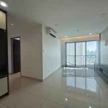 Basic Unit , Kept Well Condition,  2 Car Park ,Below Market Value