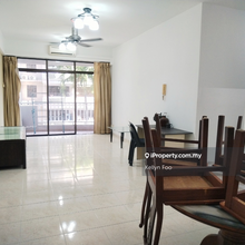 Freehold, below bank value