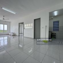 M Residence 2,  Cendana Apartment 
