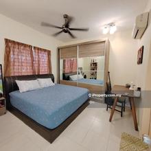 Near Sjk(C) Yak Chee School 2870sf Duplex penthouse 5 Bed 5 Bath 