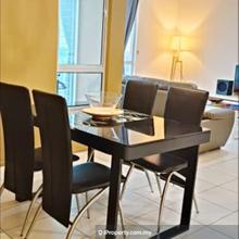 Casa Indah 2 Golf View Modern Cosy Unit