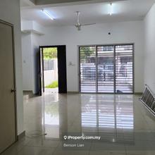 2 Storey Ixora Residences, Senna Duranta Bandar Seri Coalfields