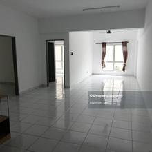 Low floor unit for rent