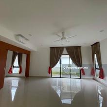 Nearby Oasis & Tenby International school Semi-D house for Rent