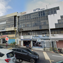 4 Storey Shop
