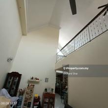 Jalan Beringin - Taman Rinting - For Sale - Newly Renovated - Corner