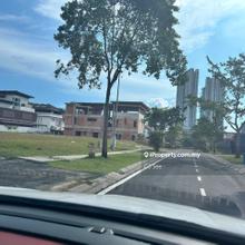 Setia Eco Park Bungalow Land 