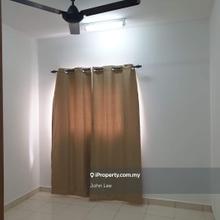Alanis Residences @ Dengkil , Kota Warisan For Sale