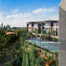 Damansara heights The peak by E&O 