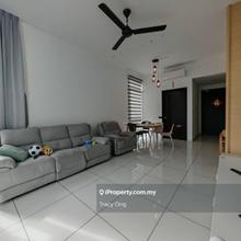 Wave Marina Cove, 3b3b,1344sqft, fully furnished, corner lot, for sale