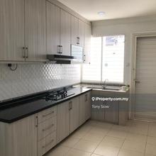 USJ Heights End lot for Sale