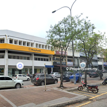Ttdi Corner & Intermediate Adjoining 3 Storey Shop for Rent