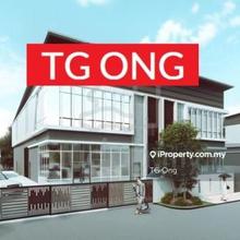 A-Park Industry Park Direct Developer unit New upcoming light industri