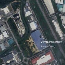 An excellent investment in a strategic location