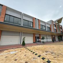 Town Square @ Bandar Gamuda Cove Area Specialist 