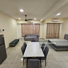 Newly re furbished furnished fully furnished 