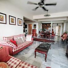 Ss2, Freehold, Spacious, 2 Parking Bays, 2 Balconies, Unblocked View