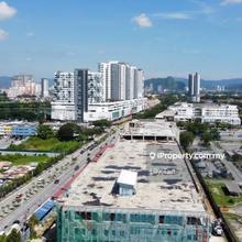 Kuala Lumpur Taman Pertama Land for sale