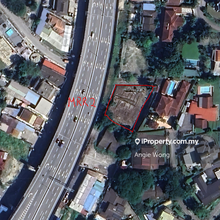 Freehold Converted Commercial Land