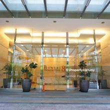 Binjai 8 Premium Soho Office, Fully Furnished, Kuala Lumpur 