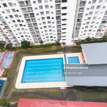 Dcassia apartment Eco hill Semenyih