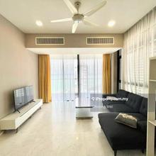 Setia V Full Furnish For Rent