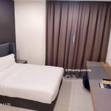 Kozi Square ld lagenda 2 studio unit near to general hospital for Sale
