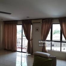 Casa Indah 1, Pool View & MRT Access