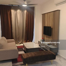 Fully Furnished Palazzo Condominium @ Ipoh Garden East