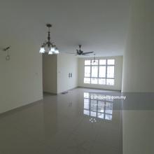 Apartment Larai Presint 6 Putrajaya