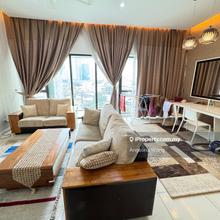 KLCC Fire Sales, Foreigner Can Buy, Door Step MRT, Private Lift Lobby