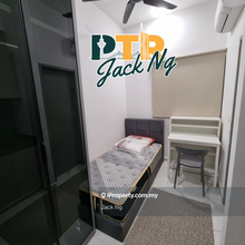 Sinaran Residence (Batu Kawan) Fully Furnished Soho Unit for Rent