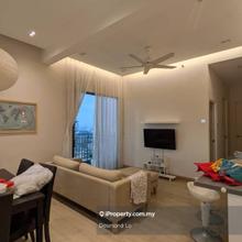 Spacier 3 bedrooms unit available at ss13