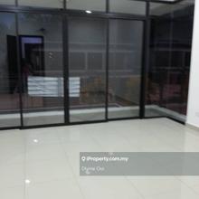 Best Deal 2 Storey Corner Semi-D Taman Jenderam Harmoni
