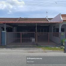 Spacious, Kitchen Extended, Convenient 