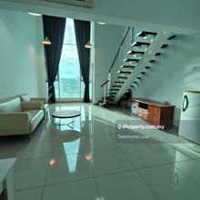 The Scott Garden SOHO Old Klang Road Kuala Lumpur